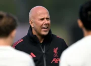 Terpojok di Era Arne Slot: Pakar Premier League Nilai Liverpool Berada di Titik Krusial