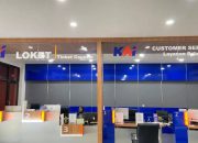 KAI: Tiket kereta api periode libur Natal 2025 sudah dapat dipesan