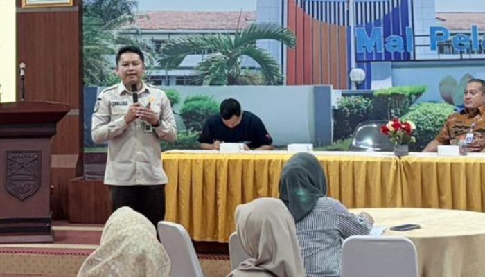 Perluas Akses Bayar Pajak Kendaraan,  Pemprov Jatim dan Pemkab Probolinggo saling Kolaborasi