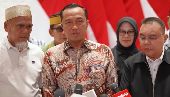 Prabowo Rehabilitasi Guru Luwu Utara: Nama Baik Dipulihkan, Hak Kepegawaian Kembali