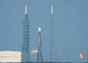 Blue Origin Lampaui Hambatan: Misi Mars NASA Sukses Diluncurkan