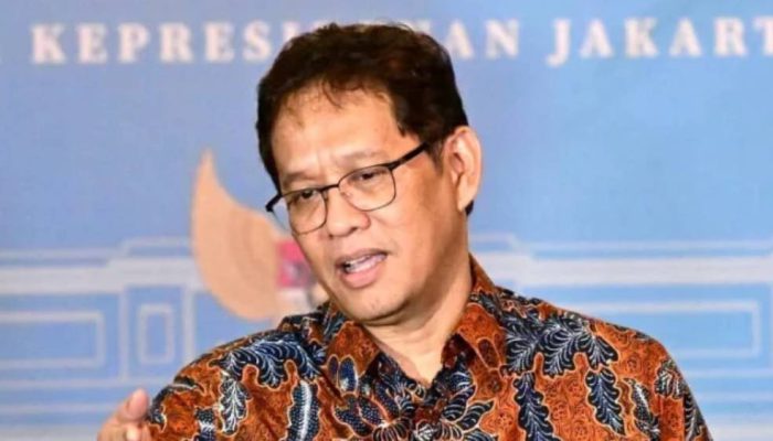 Menkeu Purbaya: Generasi Muda Harus Disiplin Investasi, Hindari FOMO Keuangan