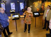 Kolaborasi Pendidikan Jatim–Singapura, Gubernur Khofifah Tekankan Penerapan Model NIE–ITE untuk Reformasi Vokasi