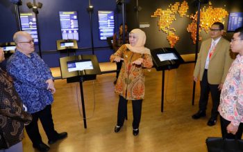 Kolaborasi Pendidikan Jatim–Singapura, Gubernur Khofifah Tekankan Penerapan Model NIE–ITE untuk Reformasi Vokasi