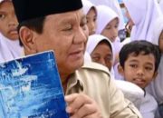 Smartboard Resmi Diluncurkan, Presiden Prabowo Targetkan Semua Kelas Jadi Ruang Belajar Digital