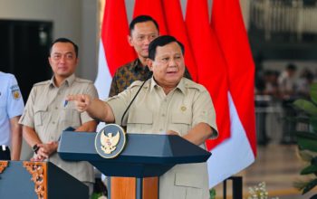 Dr. Rizal: MBG Adalah Terobosan Strategis untuk Tekan Stunting Secara Nasional