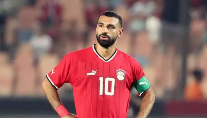 Mesir Amankan Tiket Lanjut Usai Menang Tos-Tosan 2–0 Lawan Cape Verde