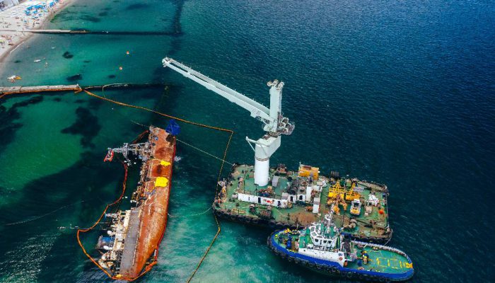 Target Fantastis! Pemerintah Pacu Hilirisasi Perikanan Demi Raup Investasi Triliunan