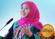 Dua Program Unggulan Khofifah Diakui Nasional: Misi Dagang & Trans Jatim Menangkan Anugerah Ekonomi Kerakyatan