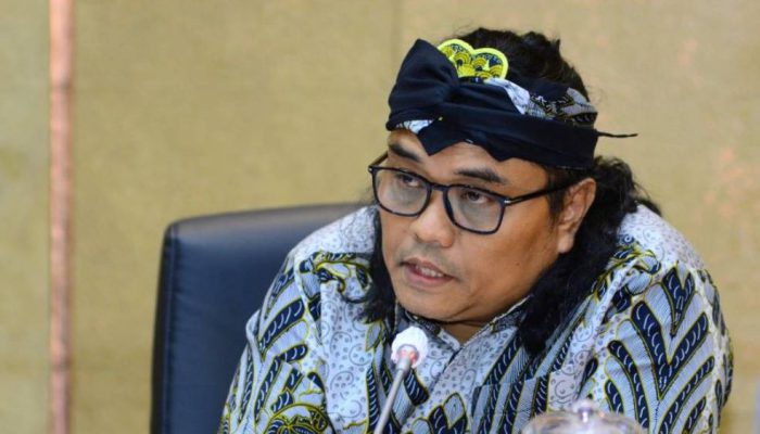 Job-Scam Makin Ganas! DPR Bongkar Modus Baru yang Jebak Ribuan Pencari Kerja Indonesia