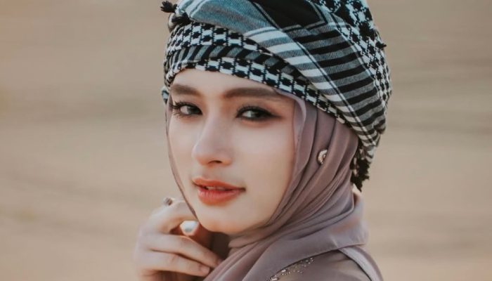 Mata Berkaca-kaca! Inara Rusli Ungkap Sesuatu yang Selama Ini Disembunyikan!