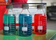 Harga Pertamax Naik per 1 Desember, Berikut Rincian Harganya di Masing-Masing Daerah