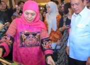 Gubernur Khofifah Tutup Misi Dagang dengan Pencapaian Spektakuler: Rp 4,456 Triliun