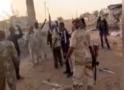 Serangan Mematikan di Sudan — Drone Hantam Taman Kanak-Kanak dan RS, 63 Anak Tewas