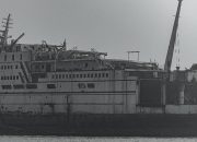 Kapal Disita, Ketegangan Meledak: Venezuela Tuduh AS Langgar Hukum Internasional