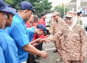 Hari Bela Negara ke-77, Khofifah Tekankan Persatuan untuk Indonesia Tangguh