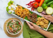 Makan Bergizi Gratis Jadi Sorotan Akhir 2025, Antara Harapan dan Polemik