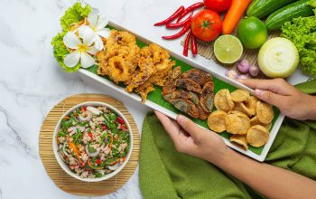 Makan Bergizi Gratis Jadi Sorotan Akhir 2025, Antara Harapan dan Polemik