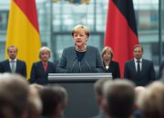 Perekrutan Lesu, Pasar Tenaga Kerja Jerman Tertekan di Akhir Tahun