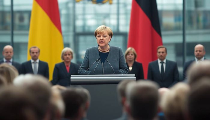 Perekrutan Lesu, Pasar Tenaga Kerja Jerman Tertekan di Akhir Tahun