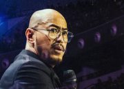 Konten “Mens Rea” Pandji Pragiwaksono di Netflix Jadi Viral, Publik Medsos Terbelah