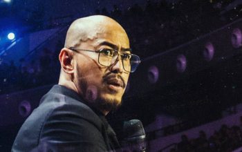 Konten “Mens Rea” Pandji Pragiwaksono di Netflix Jadi Viral, Publik Medsos Terbelah