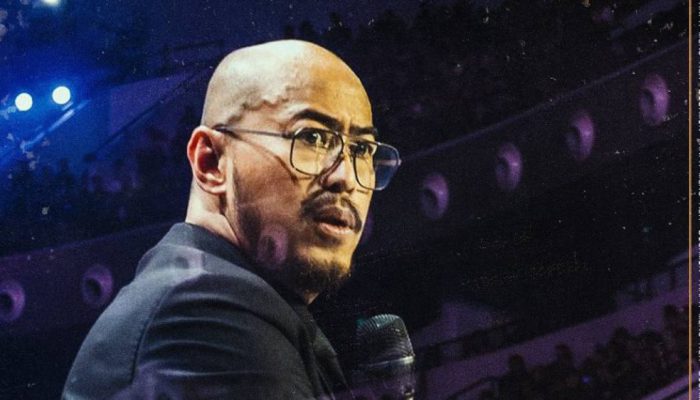 Konten “Mens Rea” Pandji Pragiwaksono di Netflix Jadi Viral, Publik Medsos Terbelah