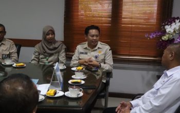 Sinergi Pemprov Jatim dan Pemkab Tulungagung Dorong Peningkatan PAD