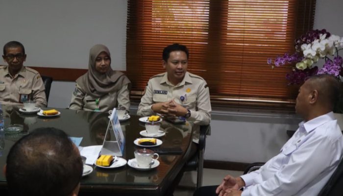 Sinergi Pemprov Jatim dan Pemkab Tulungagung Dorong Peningkatan PAD