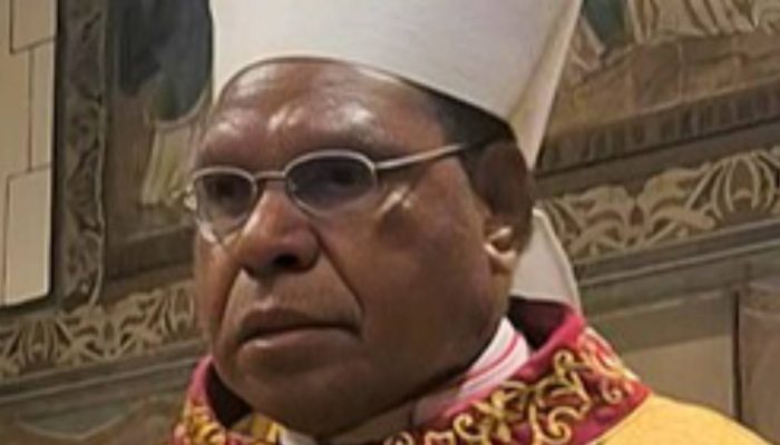 Pemuka Agama Papua Suarakan Kekhawatiran atas Intensitas Aparat Keamanan