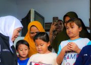 Penanganan Banjir Situbondo Dipastikan Terpadu, Gubernur Khofifah Fokus Sungai, Sawah, dan Layanan Warga