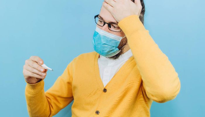 Pemkot Surabaya Tingkatkan Kewaspadaan Dini Hadapi Ancaman Super Flu