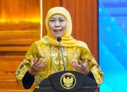 Gubernur Khofifah Terima Kunjungan Kehormatan Universiti Malaya, Buka Ruang Kolaborasi Perkuat Pembangunan SDM Berkelanjutan di Jatim