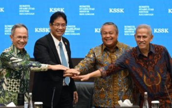 Menteri Keuangan Purbaya Rombak Jajaran Bea Cukai, Kepala Pelabuhan Jadi Sasaran