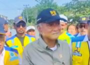 Penanganan Pascabanjir Lembah Anai Fokus Penguatan Struktur dan Keselamatan