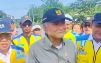 Penanganan Pascabanjir Lembah Anai Fokus Penguatan Struktur dan Keselamatan