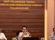Dorong PAD Kendaraan Bermotor, Bapenda Jatim Gelar Kick Off Cost-Sharing 2026