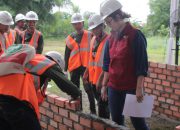 Dukung Indonesia Emas 2045, SIG Cetak 500 Ahli Bangunan Bersertifikat dan Raih Rekor MURI