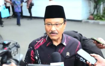 Sekolah Rakyat Ditargetkan Hadir di Sidoarjo, Mensos Tekankan Akses Pendidikan Warga Miskin