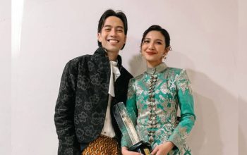 Perpisahan dengan Suara Lembut Pop Indonesia, Vidi Aldiano