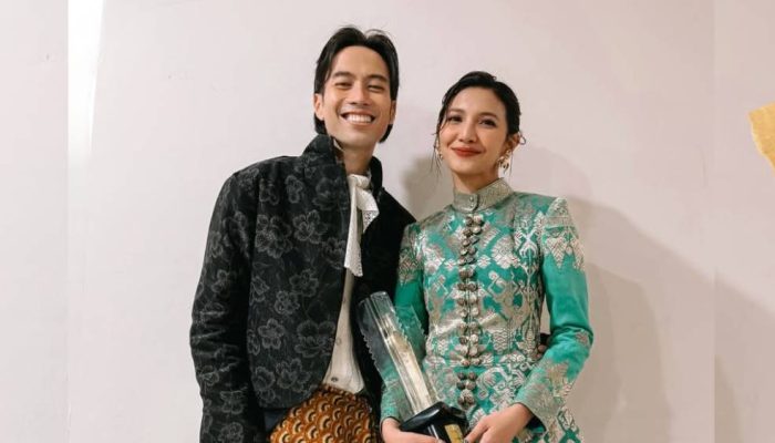 Perpisahan dengan Suara Lembut Pop Indonesia, Vidi Aldiano