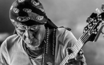 Donny Fattah Tutup Usia, Indonesia Kehilangan Pionir Musik Rock