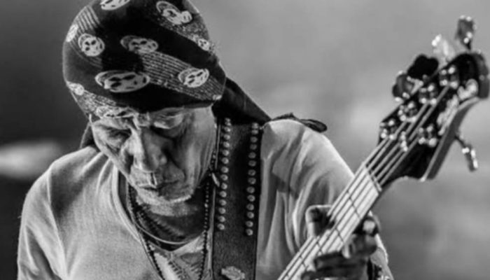 Donny Fattah Tutup Usia, Indonesia Kehilangan Pionir Musik Rock