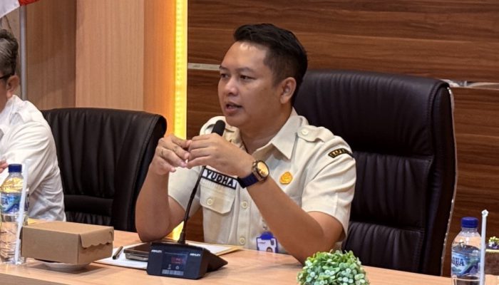 Pastikan PKB Tidak Naik, Warga Tulungagung Diminta Tetap Taat Bayar Pajak