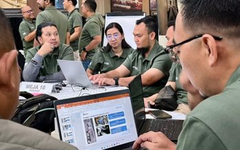 Safety Forum 2026 Digelar, Terminal Teluk Lamong Perkuat Kepemimpinan Keselamatan Kerja