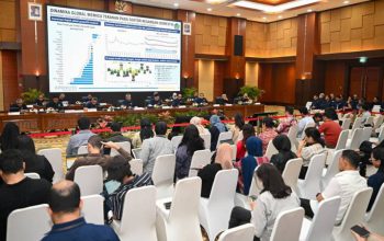 Harga Minyak Dunia Naik, Pemerintah Siapkan Pemotongan Anggaran demi Jaga Defisit APBN