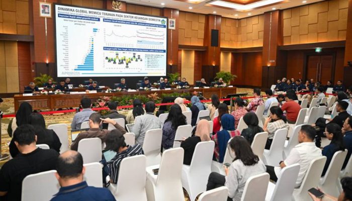 Harga Minyak Dunia Naik, Pemerintah Siapkan Pemotongan Anggaran demi Jaga Defisit APBN