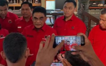 Wacana Potong Gaji Pejabat, PDIP Minta Pemerintah Beri Teladan dari Pimpinan Negara