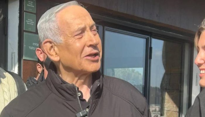 Video Netanyahu Jadi Sorotan, Efek Cincin Menghilang Picu Perdebatan Deepfake