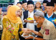 Momentum HUT ke-22, Taruna Siaga Bencana Perkuat Komitmen Kemanusiaan